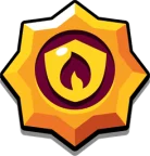 HEAT SHIELD Star Power icon