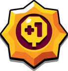 PIT STOP Star Power icon