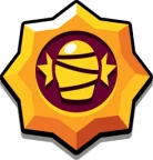 DIGESTIVE Star Power icon