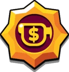 MONKEY BUSINESS Star Power icon
