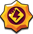 POWER HUNGRY Star Power icon