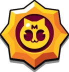 OVERLY ATTACHED Star Power icon