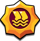 FLOW Star Power icon