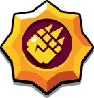 SPIKY Star Power icon