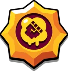 MAKING A MESS Star Power icon