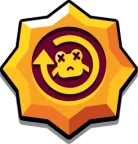 PUMPING UP Star Power icon
