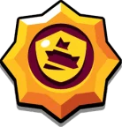 SPEEDING TICKET Star Power icon