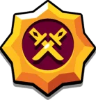STUDIED THE BLADE Star Power icon