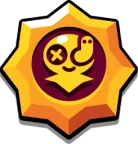 GUARDED GRIS-GRIS Star Power icon