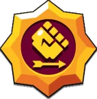 DO NOT PASS GO Star Power icon