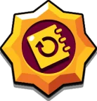 RULE BENDING Star Power icon