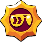 KICK, PUSH Star Power icon