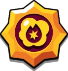 42% BURNT Star Power icon