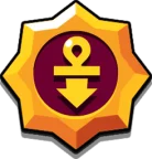HIEROGLYPH HALT Star Power icon
