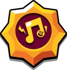 EXTRA HIGH NOTE Star Power icon