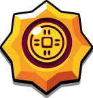 GRATUITY INCLUDED Star Power icon