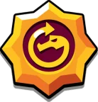 YOU BETTER RUN, YOU BETTER TAKE COVER Star Power icon