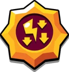 THUNDERSTRUCK Star Power icon
