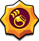 MISSION: SWIMPOSSIBLE Star Power icon