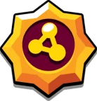PARASITISM Star Power icon