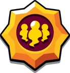 DUSK RUNNERS Star Power icon