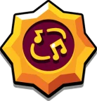 CROWDKILL Star Power icon