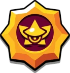 POWER LEVEL: MAXIMUM Star Power icon
