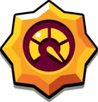 TOSS UP Star Power icon
