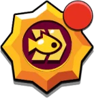 HIS MOTHER'S SON Star Power icon