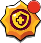 SOLAR SHIELD Star Power icon