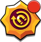 AMMO ATTRACTOR Star Power icon