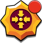 COME TO PAPA Star Power icon