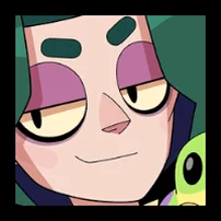 Vince Brawl Stars