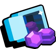 Heist game mode icon