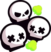 Duo Showdown game mode icon