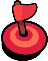 Hot Zone game mode icon