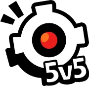 Knockout 5v5 game mode icon