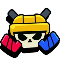Brawl Hockey game mode icon