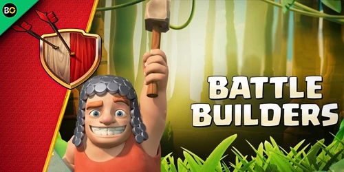 What Are Builder Battles in Clash of Clans?