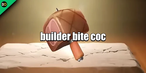 Builder Bite COC: How to Get It & What It Does