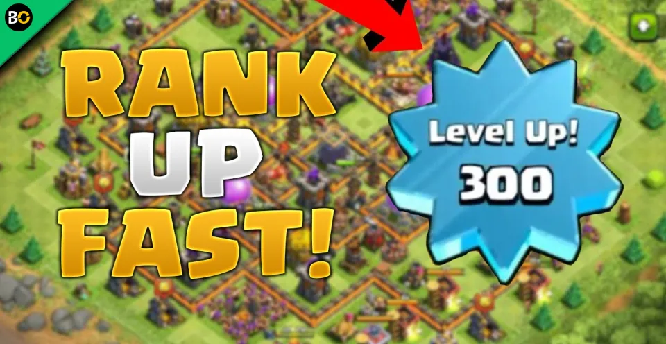 Fastest Ways to Earn Clan XP in Clash of Clans [2025]