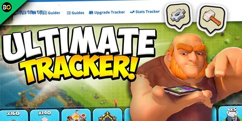 Clash of Clans Base Tracker: Safe Guide