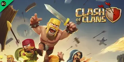 Clash of Clans Down? Server Status & Fix