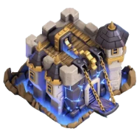 Clash of Clans Base Layouts