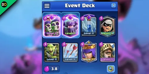 Best 3-Elixir Buildings in Clash Royale [2025 Guide]