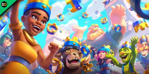 Clash Royale Pass Royale Guide (2025)