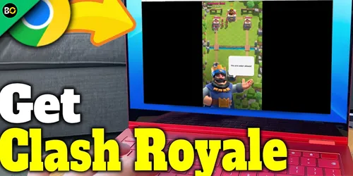 How to Play Clash Royale Unblocked 76 Safely [2025]