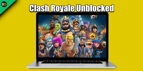 Clash Royale Unblocked School Chromebook Guide
