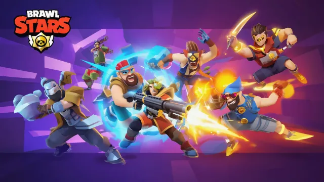 Top Brawlers for Club League in Brawl Stars [2025 Guide]