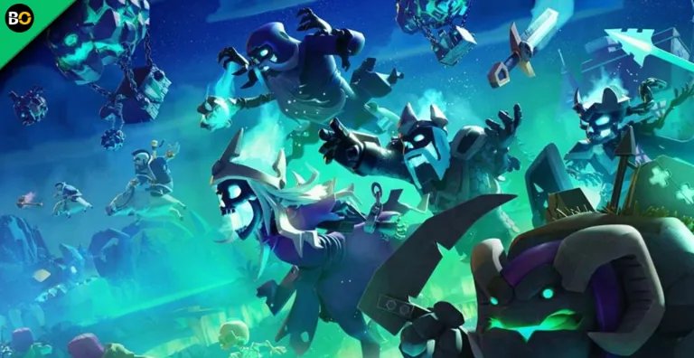Clash of Clans Halloween 2025: Event & Rewards Guide